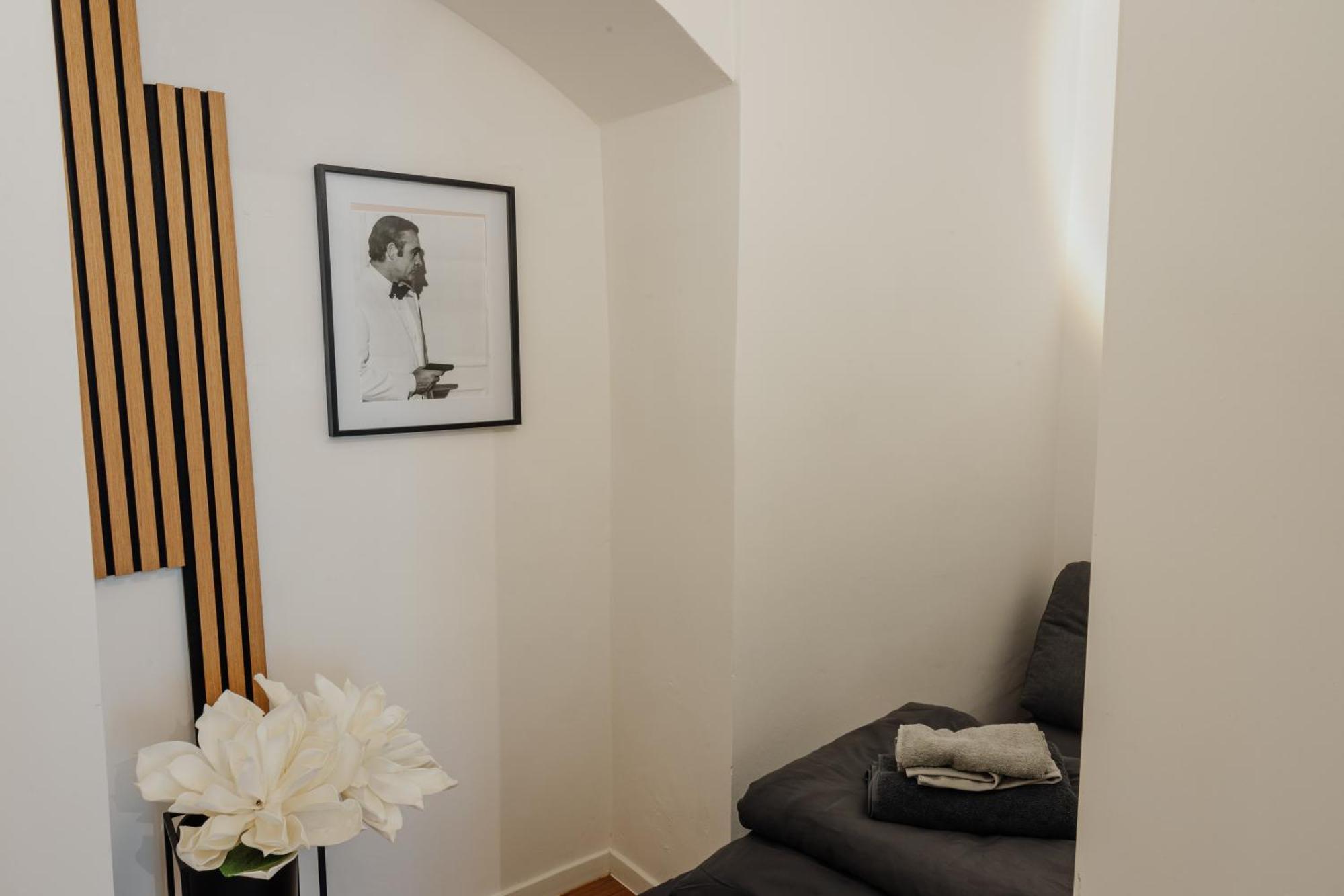 Cityheart Appartement - Stadt Mitte - Stilvoll Passau Kültér fotó