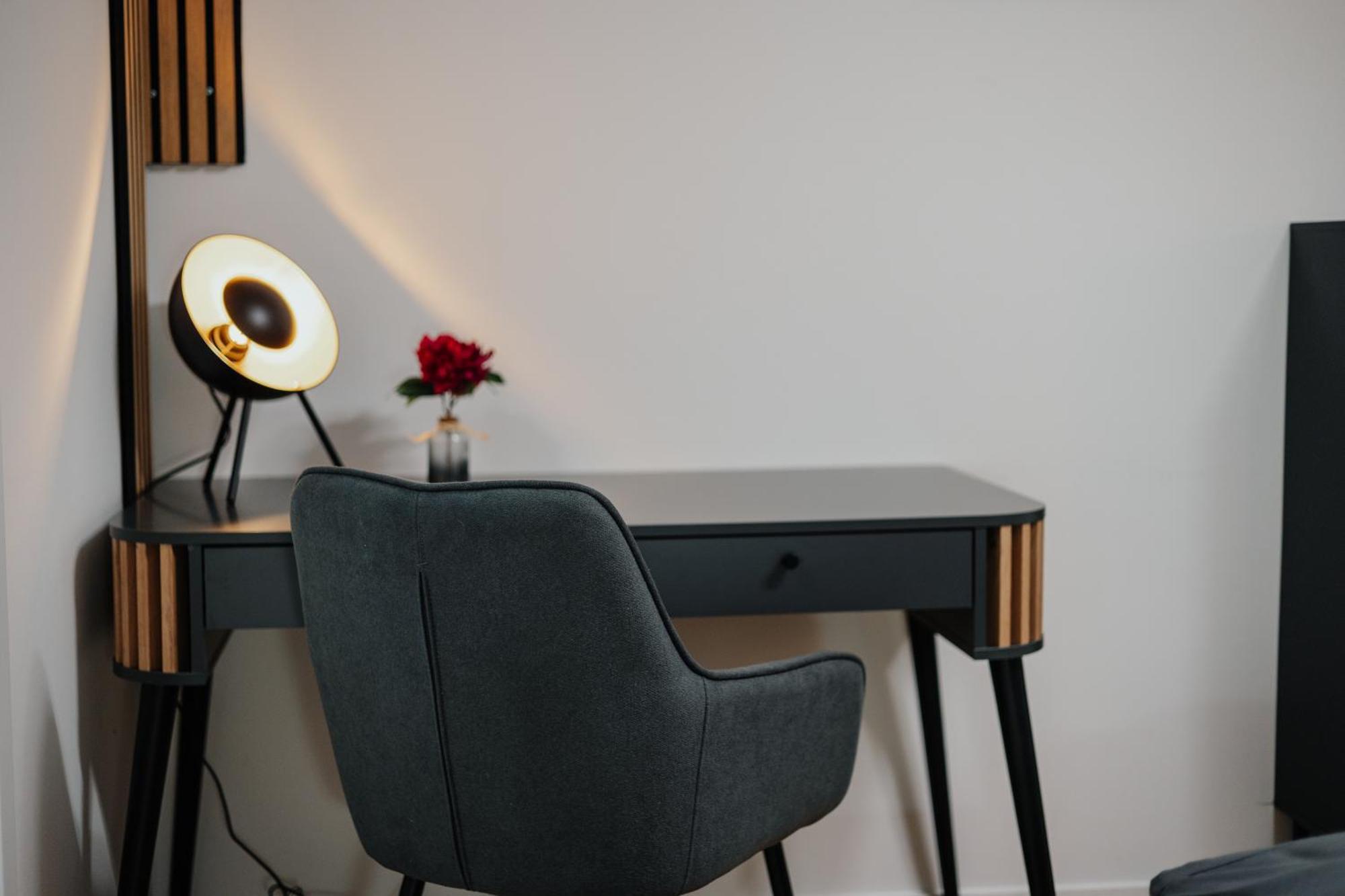 Cityheart Appartement - Stadt Mitte - Stilvoll Passau Kültér fotó