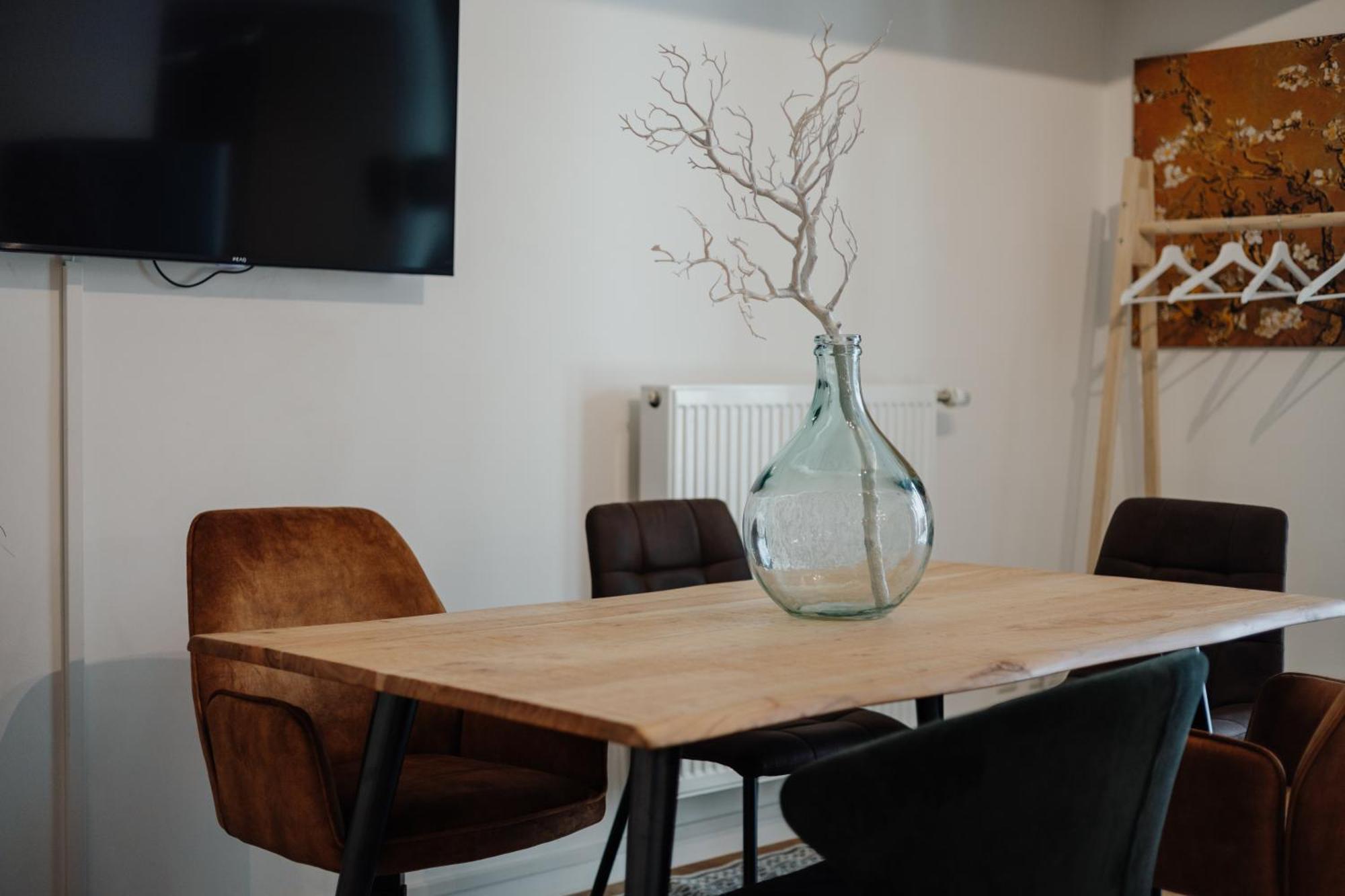 Cityheart Appartement - Stadt Mitte - Stilvoll Passau Kültér fotó