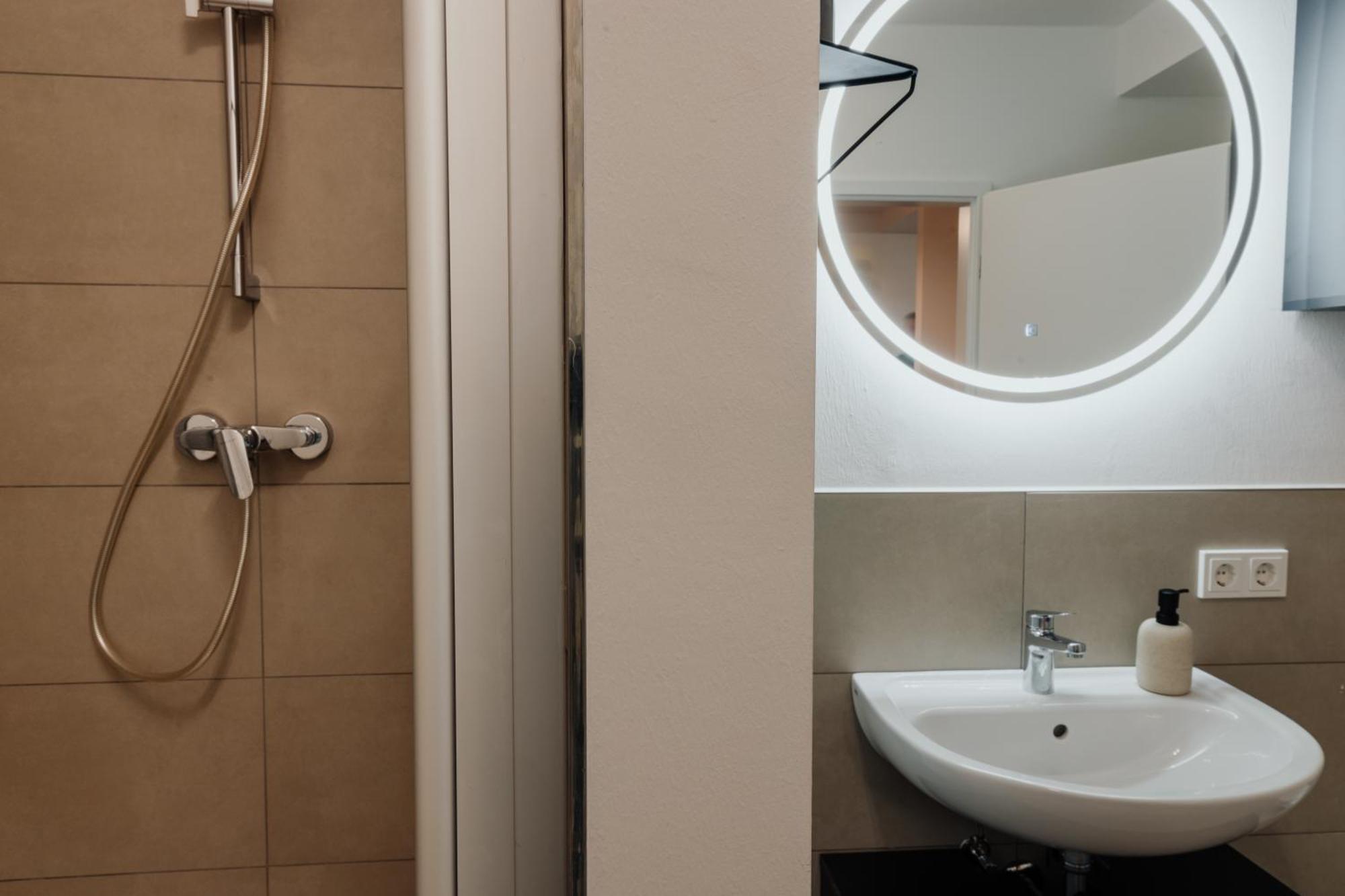 Cityheart Appartement - Stadt Mitte - Stilvoll Passau Kültér fotó